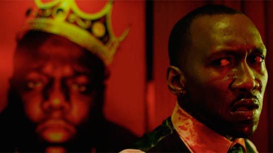 'Luke Cage': conoce al villano de la nueva serie de Marvel para Netflix en este nuevo clip noticias imagen