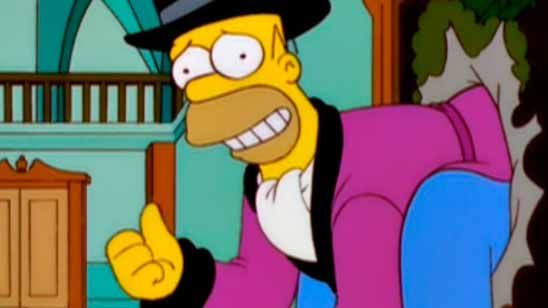 'Los Simpson' son una familia pobre, a pesar de los 100 trabajos de Homer noticias imagen