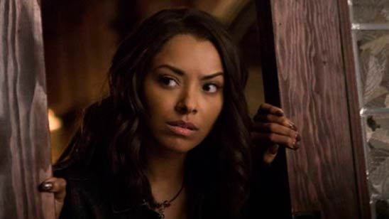 'Crónicas vampíricas': Bonnie se suma a la lucha para salvar a Damon en el nuevo avance de la última temporada noticias imagen