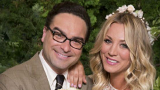 'The Big Bang Theory': Kaley Cuoco afirma que una nueva temporada de la serie es una cuestión muy cara noticias imagen