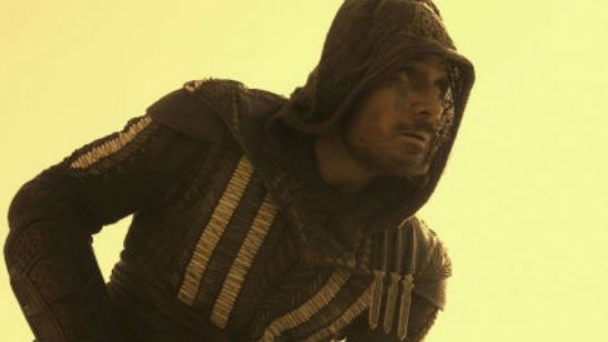 'Assassin´s Creed': Michael Fassbender se prepara para pelear en las nuevas imágenes  noticias imagen