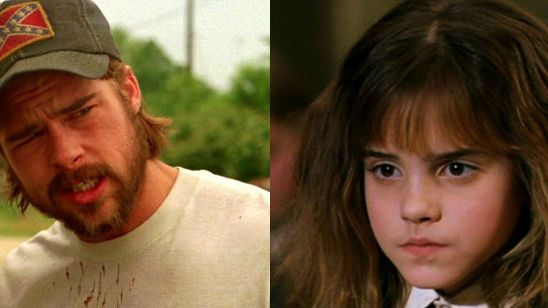 10 personajes del cine que iban de feos pero no convencieron a nadie noticias imagen