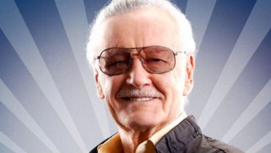 Fox adquiere los derechos de la vida de Stan Lee para hacer una película de acción 