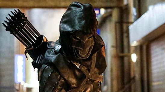'Arrow': ¿Quién está bajo la capucha del villano de la quinta temporada? noticias imagen