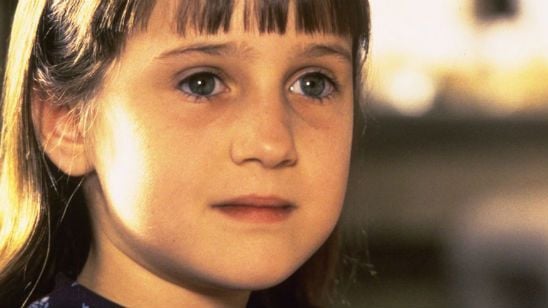 Mara Wilson, la niña de 'Matilda', habla sobre su dura infancia en el mundo del cine en su autobiografía noticias imagen