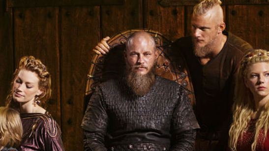 'Vikingos': La segunda mitad de la cuarta temporada ya tiene fecha de estreno