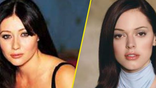 'Embrujadas': Esta es la emotiva carta que Rose McGowan ha enviado a Shannen Doherty noticias imagen