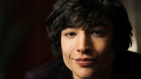 'Animales Fantásticos y dónde encontrarlos': Ezra Miller revela qué casa de Hogwarts es su preferida