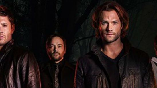 'Sobrenatural': Primera promo y póster oficial de la décimo segunda temporada noticias imagen