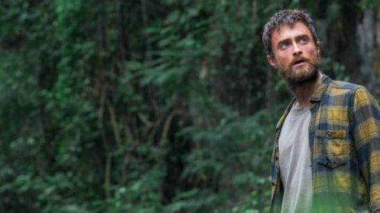 'Jungle': Primer vistazo de Daniel Radcliffe en su nueva película noticias imagen