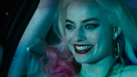 'Escuadrón Suicida': Los dos conocidos músicos que inspiraron a Harley Quinn y el Joker noticias imagen
