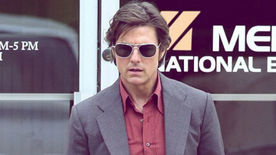 'American Made': Los productores de lo nuevo de Tom Cruise, demandados por negligencia noticias imagen