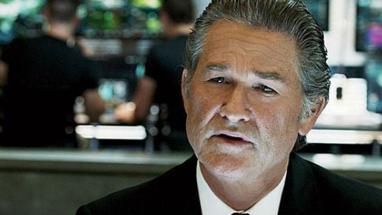 'Guardianes de la Galaxia Vol. 2': Kurt Russell habla sobre su futuro en el Universo Cinemático de Marvel 