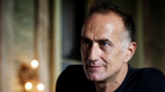 Entrevista a Stefano Sollima ('Suburra'): "Esta es una película de gánsters única porque junta todos los poderes en una ciudad"