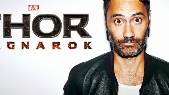 ‘Thor: Ragnarok’: Taika Waititi quiere dirigir también la cuarta entrega noticias imagen