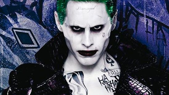 'La Liga de la Justicia': El rumor sobre la posible aparición de El Joker ha sido desmentido noticias imagen