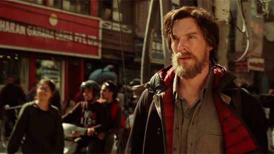'Doctor Strange (Doctor Extraño)': Benedict Cumberbatch describe su personaje como "increíblemente arrogante" noticias imagen