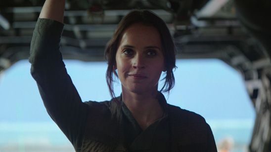 Felicity Jones recibirá el Premio Britannia de los BAFTA al ‘Artista Británico del año’ noticias imagen