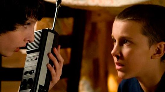 'Stranger Things': La segunda temporada podría haberse empezado a rodar ya según estas imágenes noticias imagen