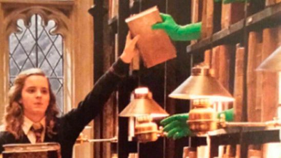 Así es la saga de películas de 'Harry Potter' sin efectos especiales noticias imagen