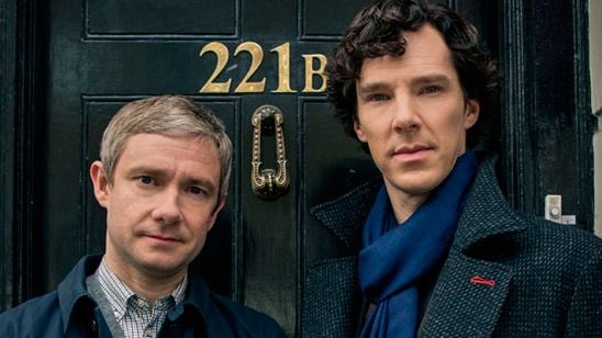 Las 6 teorías más locas que rodean a 'Sherlock' noticias imagen