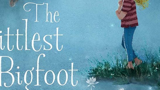 Fox trabaja en una nueva película de animación llamada 'The Littlest Bigfoot' noticias imagen