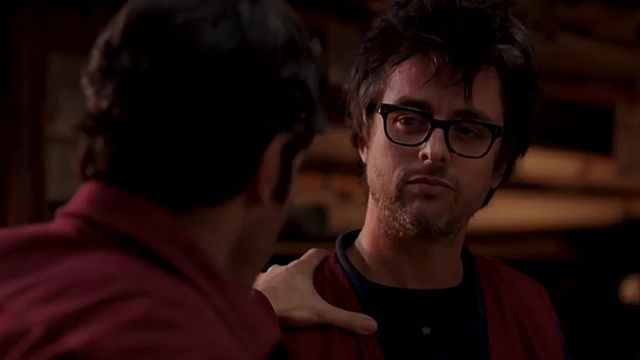 'Ordinary World': Primer tráiler de la comedia protagonizada por Billie Joe Armstrong noticias imagen