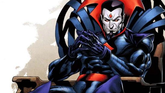 ‘Lobezno 3’: El director desconcierta a los fans respecto a la aparición de Mr. Siniestro en el filme noticias imagen