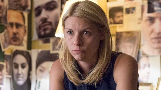 'Homeland': El productor afirma que la serie acabará en la octava temporada noticias imagen