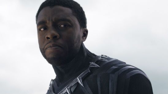 ‘Black Panther': Chadwick Boseman adelanta que podríamos ver otros Panteras Negras