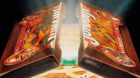 'Jumanji': Kevin Hart anuncia el inicio de rodaje con una imagen del reparto al completo noticias imagen