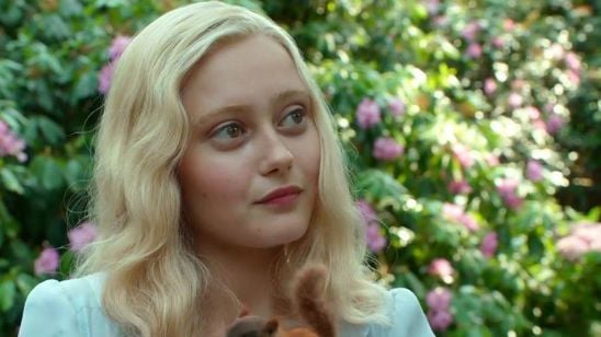 'El hogar de Miss Peregrine para niños peculiares': ¿A qué se deben los cambios en el personaje de Emma Bloom? noticias imagen