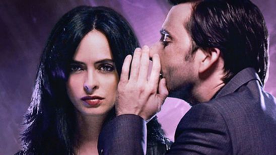 'Jessica Jones': La showrunner actualiza el estado de la segunda temporada noticias imagen