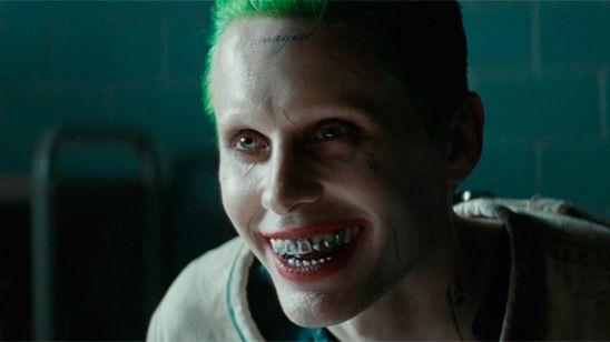'Escuadrón Suicida': ¿Este Funko de El Joker revela una escena eliminada? noticias imagen