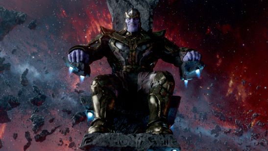 RUMOR Esta podría ser la sinopsis oficial de la primera y la segunda parte de 'Vengadores: Infinity War'