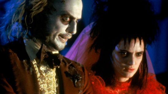 Este vídeo recoge 9 curiosidades sobre 'Beetlejuice' que quizás no conoces noticias imagen