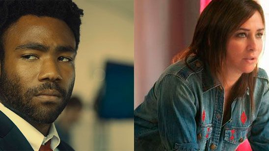 'Atlanta' y 'Better Things' renuevan por una segunda temporada noticias imagen