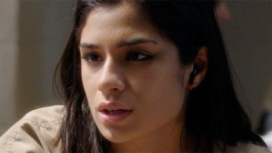 'Orange is the new black': ¿Sabías que Diane Guerrero (Maritza) vive una dura situación en la realidad?