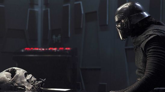 ¿Está Rian Johnson preparando nuevos 'reshoots' para 'Star Wars: Episodio VIII'? noticias imagen