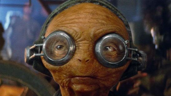 'Star Wars: Episodio VIII': Lupita Nyong'o confirma que estará en la nueva entrega noticias imagen