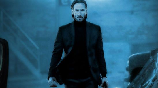 'John Wick: Chapter Two': Keanu Reeves, preparado para una nueva misión en el primer póster noticias imagen