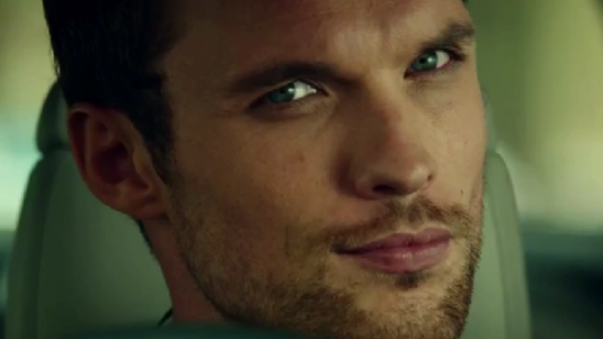 'Alita, ángel de combate': Ed Skrein será un cyborg en la película de Robert Rodriguez noticias imagen