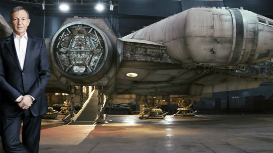 El escritor del tercer 'spin off' de 'Star Wars' ya está trabajando en el guion noticias imagen