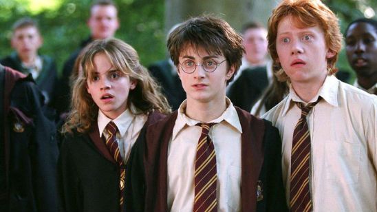 Una fan de 'Harry Potter' descubre cambios en la nueva edición del libro 'El prisionero de Azkaban' noticias imagen