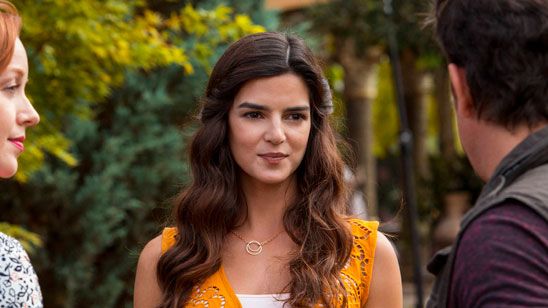 'The Librarians': Primeras imágenes de Clara Lago como una vampira en la tercera temporada noticias imagen