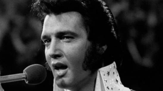 Weinstein Television prepara una serie sobre Elvis Presley noticias imagen