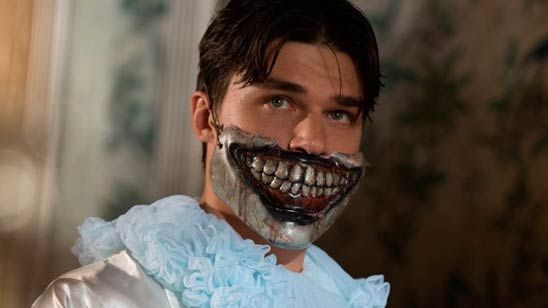 'American Horror Story': Ryan Murphy revela cuál es la conexión entre 'Roanoke' y 'Freak Show' noticias imagen
