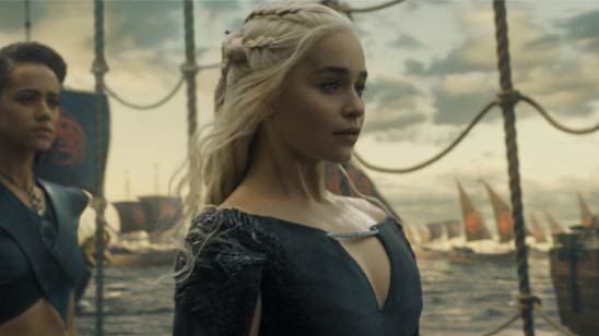 'Juego de Tronos': la séptima temporada "será todo lo que quieren los fans" según Gwendoline Christie noticias imagen
