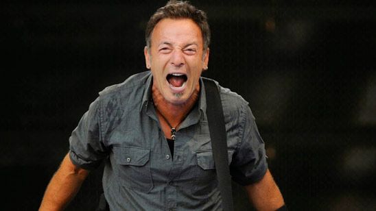 10 películas en las que Bruce Springsteen ha puesto su sello  noticias imagen