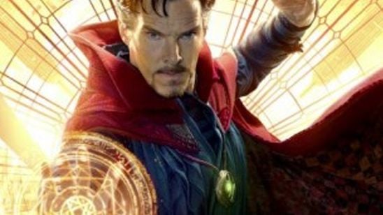 'Doctor Strange (Doctor Extraño)': Alucina con los actores que casi protagonizan la película de Marvel noticias imagen